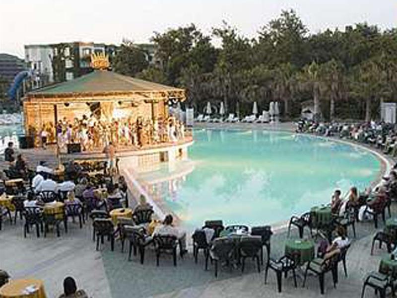 Botanik Hotel And Resort Okurcalar Eksteriør bilde