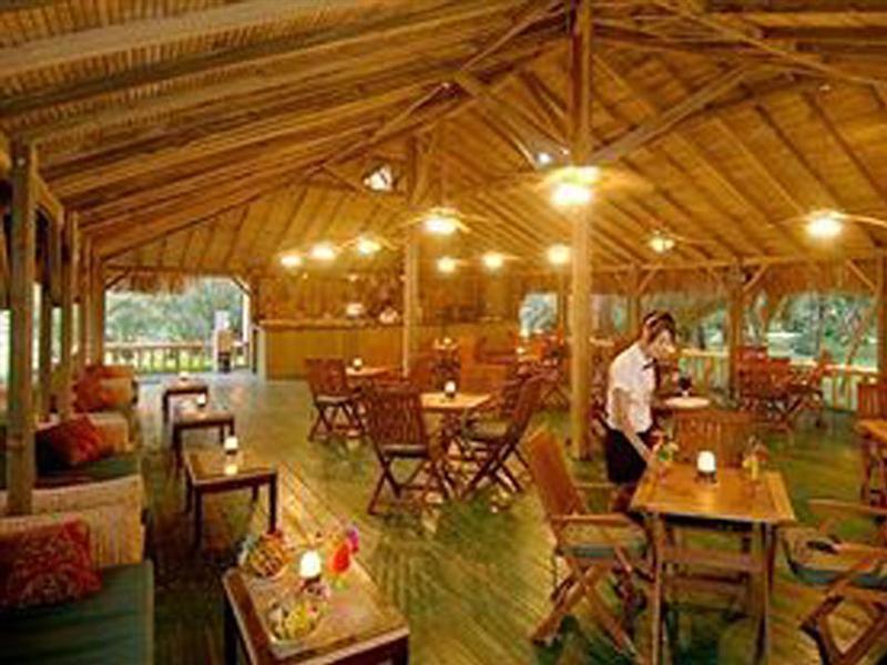 Botanik Hotel And Resort Okurcalar Eksteriør bilde